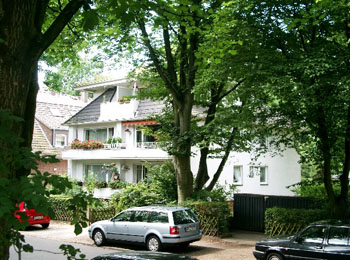 Erlenstraße 2, 22529 Hamburg
